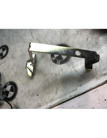 Batterie BMW SERIE 3 E46 COMPACT PHASE 1 