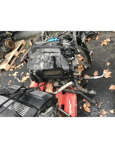 Turbo BMW SERIE 3 (E46) 