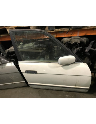 Moteur leve vitre avant droit BMW SERIE 5 E34 