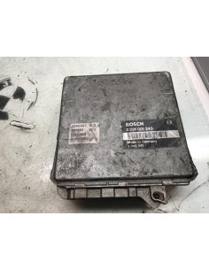 Calculateur BMW SERIE 5 E34 