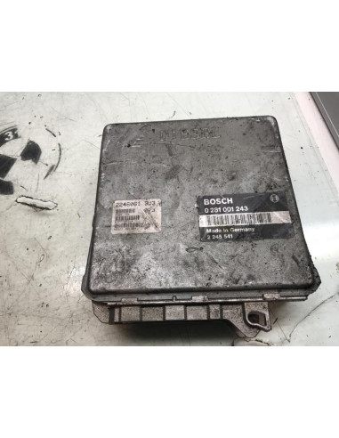 Calculateur BMW SERIE 5 E34 