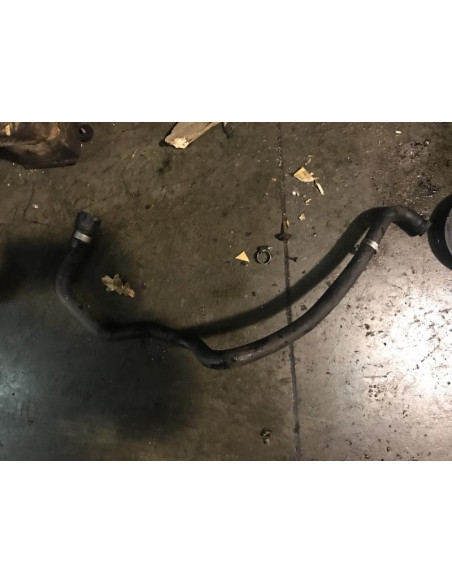 Durite BMW SERIE 5 E60 PHASE 2 Diesel