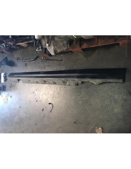 Bas de caisse gauche BMW SERIE 3 E46 PHASE 1 Diesel