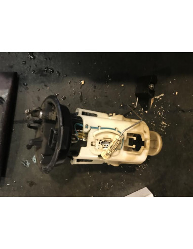 Pompe de gavage BMW SERIE 3 E46 PHASE 1 Diesel