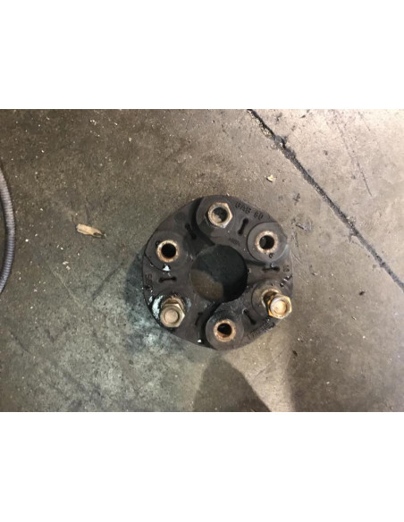 Flector transmission BMW SERIE 3 E46 PHASE 1 Diesel