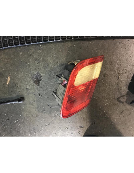 Feu arriere secondaire droit (feux) BMW SERIE 3 E46 PHASE 1 Diesel