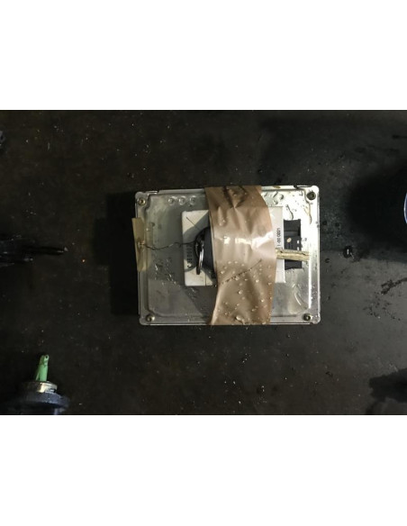 Kit de demarrage BMW SERIE 3 E46 PHASE 1 Diesel