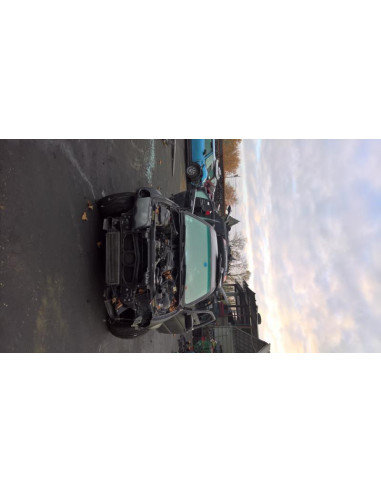 Kit de demarrage BMW SERIE 3 E46 PHASE 1 Diesel