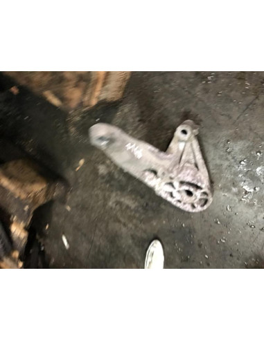 Support de boite MINI MINI 2 R56 PHASE 1 