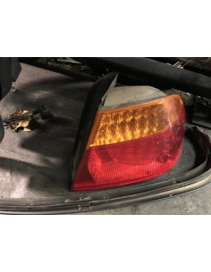 Feu arriere principal droit (feux) BMW  