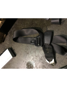 Ceinture arriere gauche BMW  