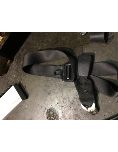 Ceinture arriere gauche BMW  