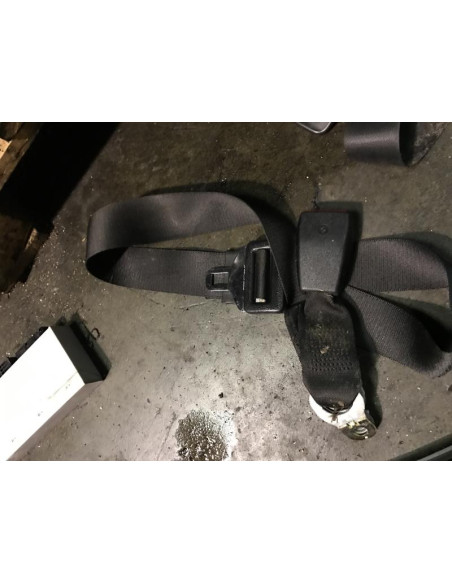 Ceinture arriere gauche BMW  