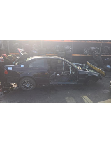 Calculateur BMW SERIE 3 E46 COUPE PHASE 2 Diesel