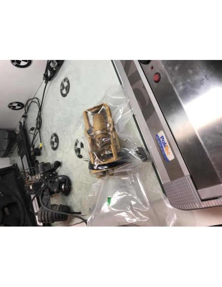 Pompe de gavage BMW SERIE 3 E46 COUPE PHASE 2 Diesel