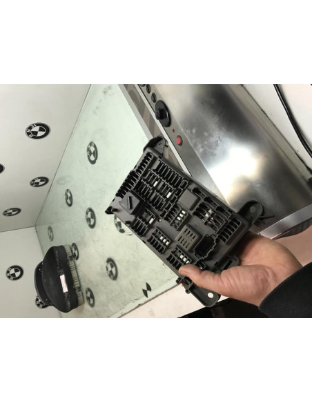 Porte fusible BMW X5 E70 PHASE 1 