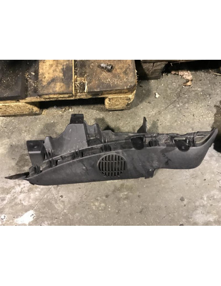 Plage arriere BMW SERIE 1 E87 PHASE 1 