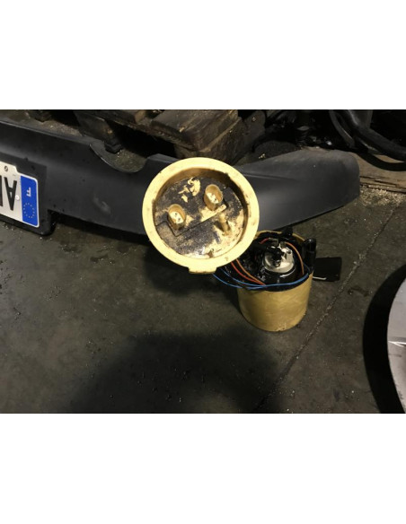 Pompe de gavage BMW SERIE 1 E87 PHASE 1 