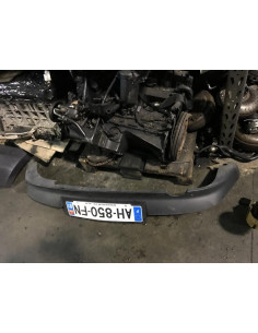 Pare choc arriere BMW SERIE 1 E87 PHASE 1 