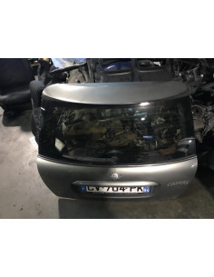 Malle/Hayon arriere MINI  