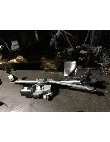 Moteur essuie glace avant BMW SERIE 1 E87 PHASE 1 