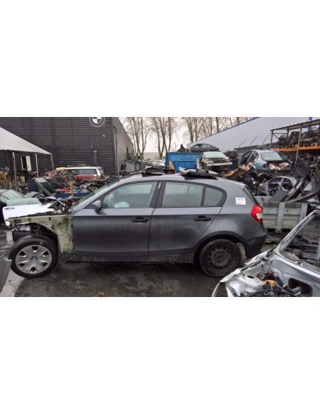 Ventilateur BMW SERIE 1 E87 PHASE 1 Diesel