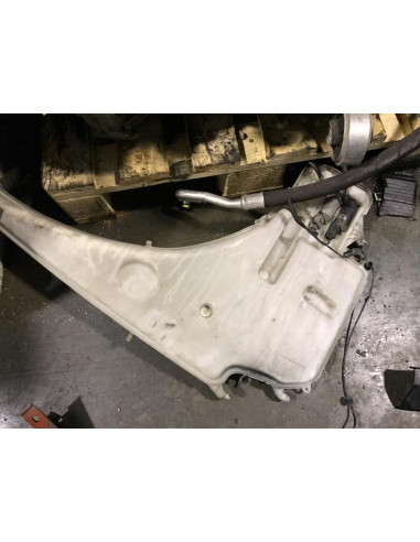 Pompe lave glace arriere BMW SERIE 1 E87 PHASE 1 Diesel