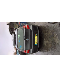 Com (Bloc Contacteur Tournant+Commodo Essuie Glace+Commodo Phare) BMW SERIE 1 E87 PHASE 1 Diesel 2