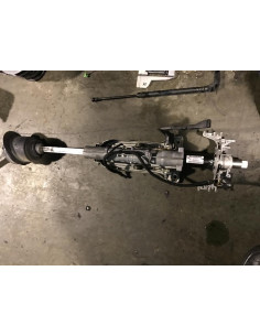 Colonne de direction BMW SERIE 1 E87 PHASE 1 Diesel