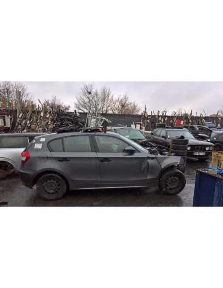 Colonne de direction BMW SERIE 1 E87 PHASE 1 Diesel