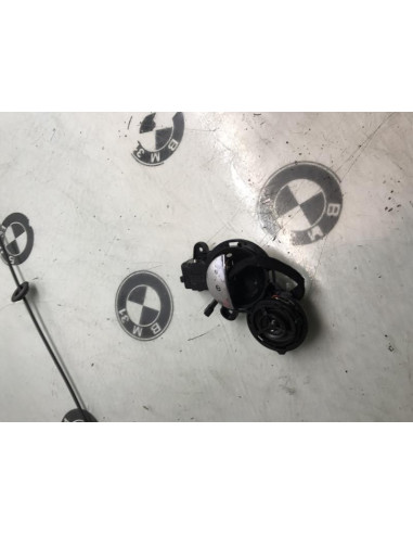 Poignee interieur avant droit MINI  