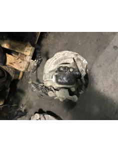 Fusee avant gauche BMW SERIE 1 E87 PHASE 1 