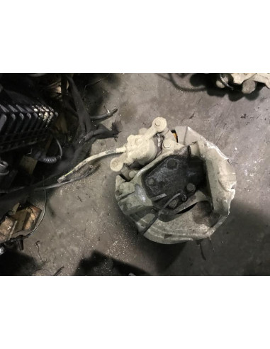 Fusee avant droit BMW SERIE 1 (E87) PHASE 1 