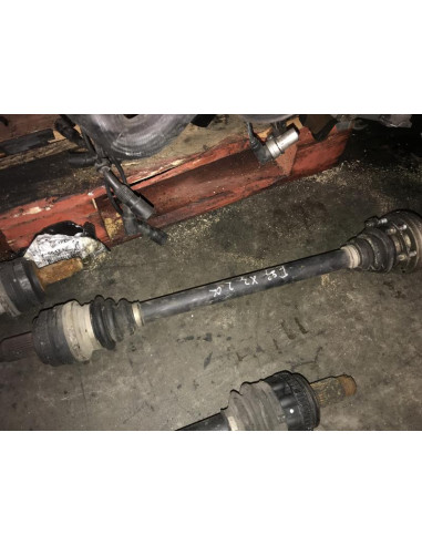 Cardan arriere droit (transmission) BMW X3 (E83) PHASE 1 