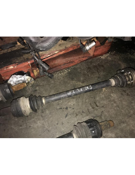 Cardan arriere droit (transmission) BMW X3 (E83) PHASE 1 