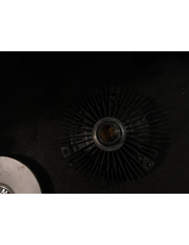 Viscocoupler BMW SERIE 5 E34 