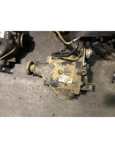 Pont (propulsion) BMW SERIE 3 (E46) 