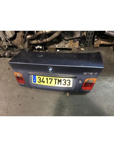 Feu arriere secondaire gauche (feux) BMW SERIE 3 (E46) 