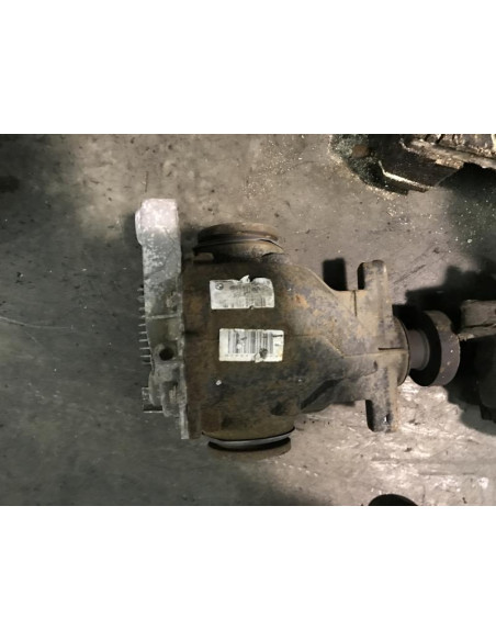 Pont (propulsion) BMW SERIE 5 (E60) PHASE 1 