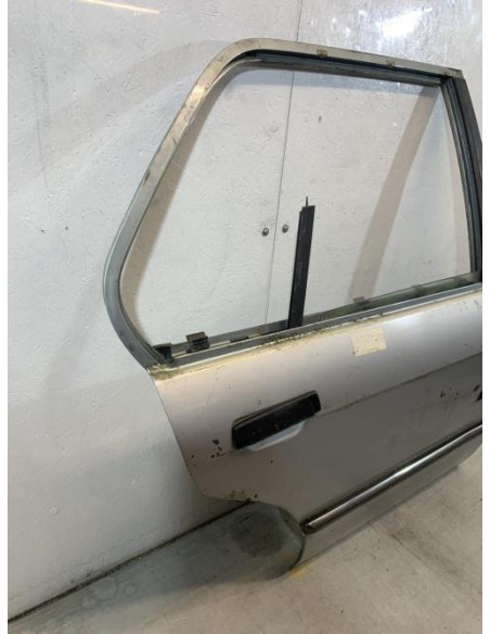 Porte arriere droit BMW SERIE 3 E30 Essence
