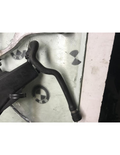 Durite BMW SERIE 1 E87 PHASE 1 