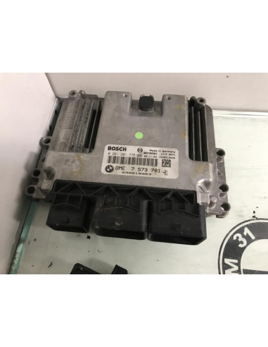 Kit de demarrage MINI MINI 2 R56 PHASE 1 