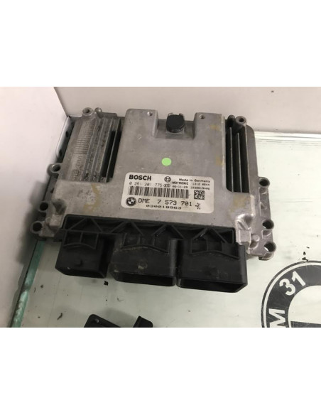 Kit de demarrage MINI MINI 2 R56 PHASE 1 