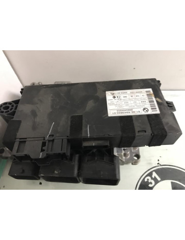 Kit de demarrage MINI MINI 2 R56 PHASE 1 