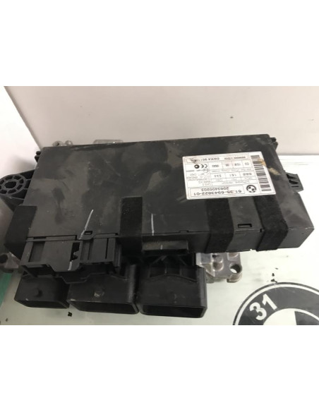 Kit de demarrage MINI MINI 2 R56 PHASE 1 