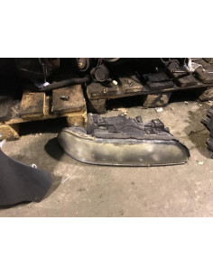 Optique avant principal droit (feux)(phare) BMW  