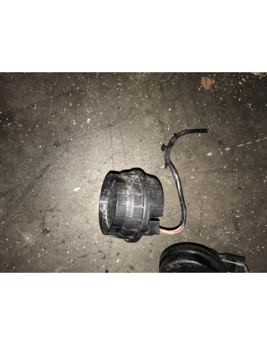 Haut parleur BMW Z4 (E89) PHASE 1 