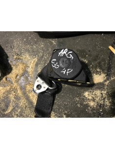 Ceinture arriere gauche BMW SERIE 3 E30 Essence