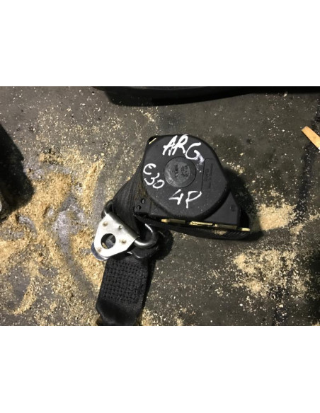 Ceinture arriere gauche BMW SERIE 3 E30 Essence