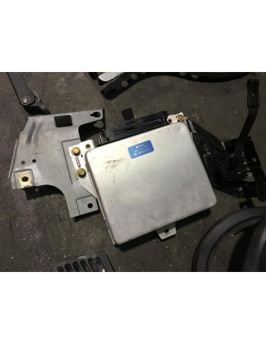 Calculateur BMW SERIE 3 E30 Essence